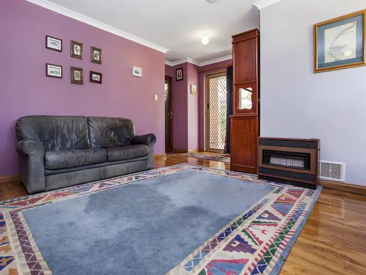 Fifth view of Homely house listing, 7 La Rochelle Ramble, Port Kennedy WA 6172