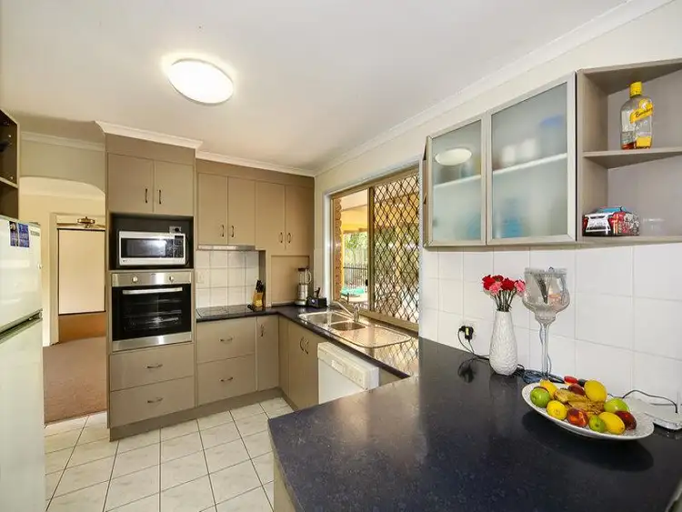 Fourth view of Homely house listing, 18 Oakmont Drive, Buderim QLD 4556