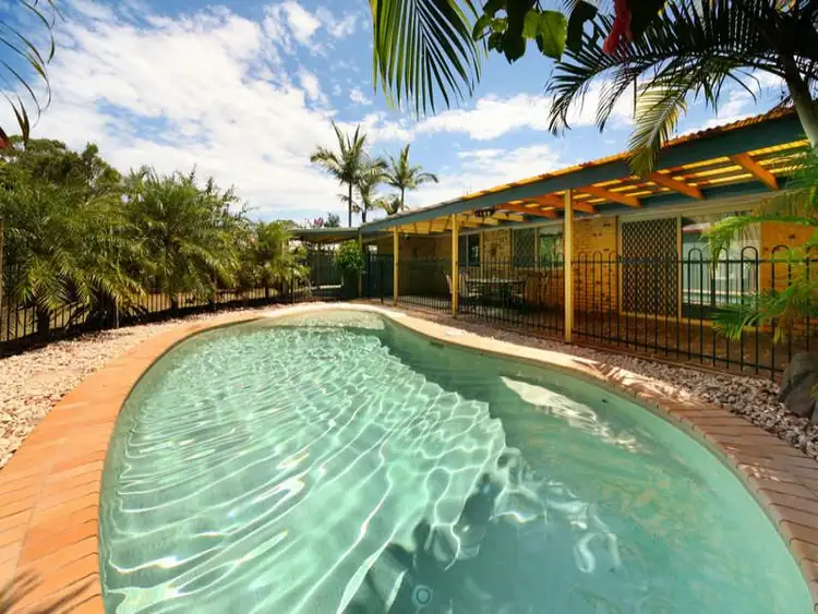 Main view of Homely house listing, 18 Oakmont Drive, Buderim QLD 4556