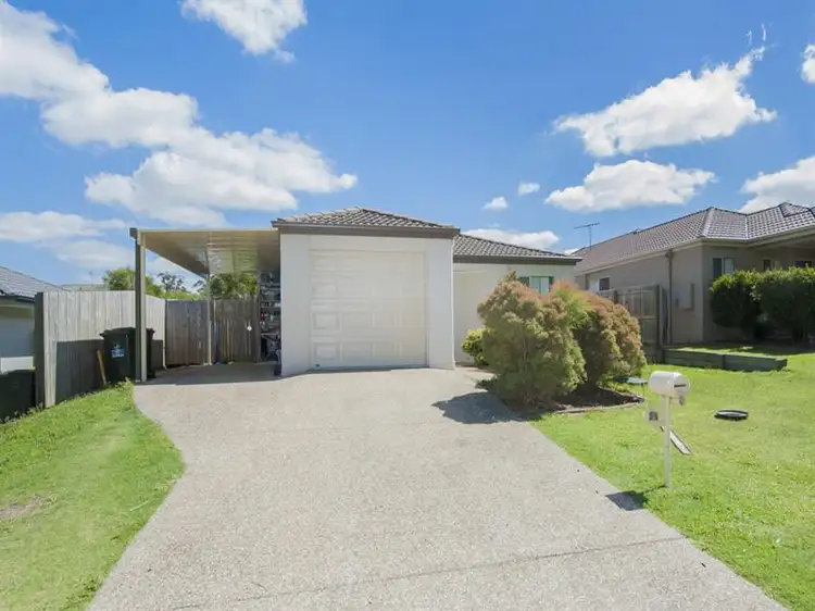 26 Gemview Street, Calamvale QLD 4116