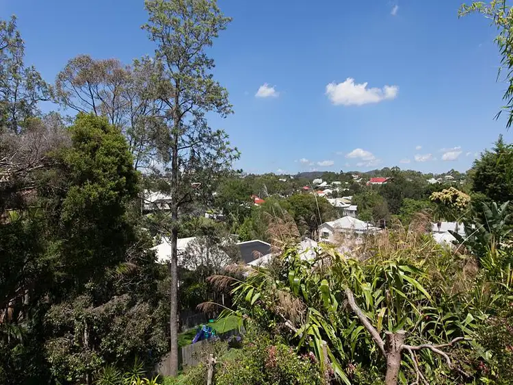 Third view of Homely house listing, 54 Arthur Terrace, Red Hill QLD 4059