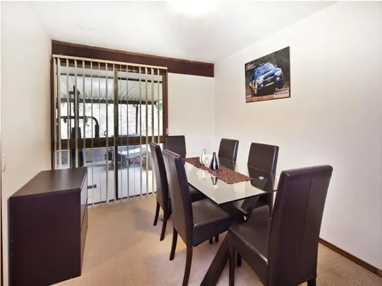 Sixth view of Homely house listing, 35 Ironbark Road, Chapel Hill QLD 4069