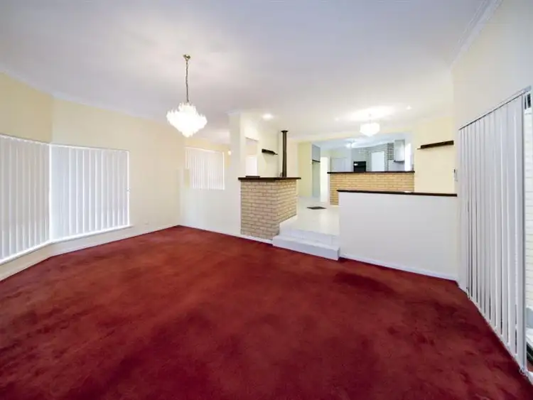 Sixth view of Homely house listing, 20 Newell Way, Noranda WA 6062