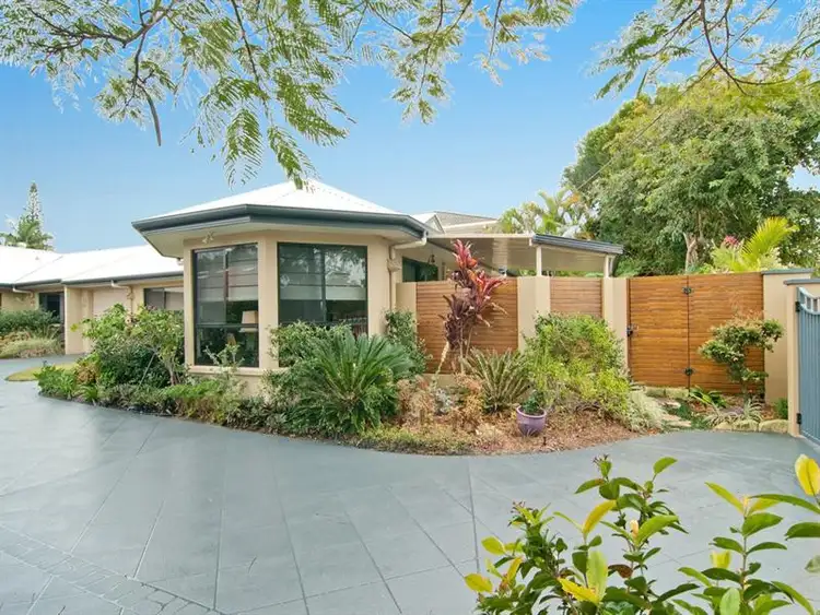Main view of Homely house listing, 1/138 King Street, Buderim QLD 4556