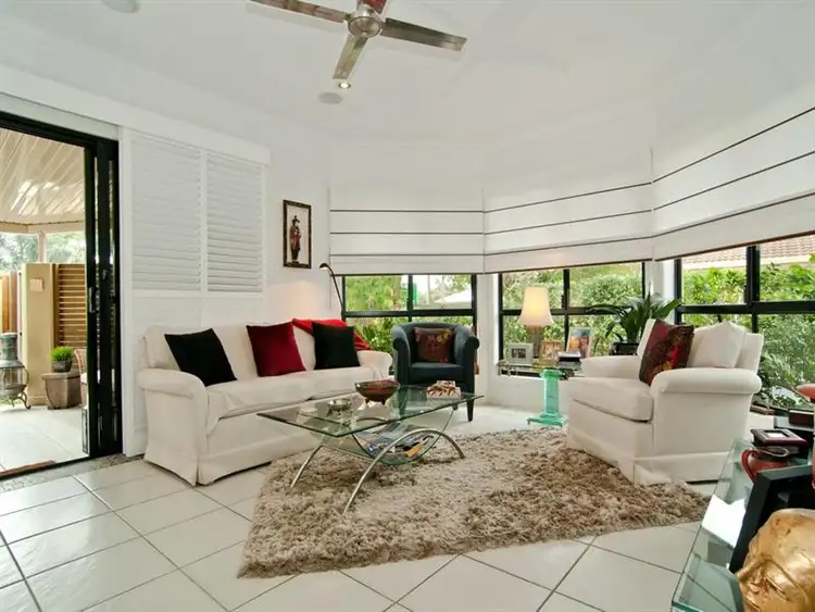 Second view of Homely house listing, 1/138 King Street, Buderim QLD 4556