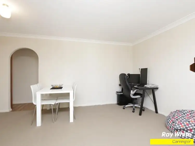 Fourth view of Homely house listing, 13/7 Ninth Avenue, Maylands WA 6051