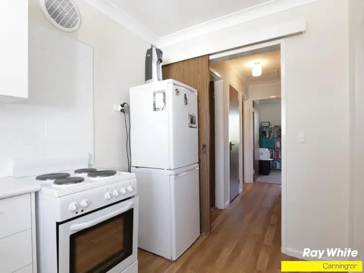 Fifth view of Homely house listing, 13/7 Ninth Avenue, Maylands WA 6051