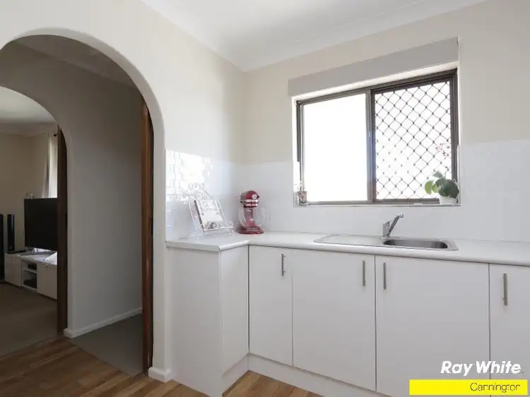 Sixth view of Homely house listing, 13/7 Ninth Avenue, Maylands WA 6051