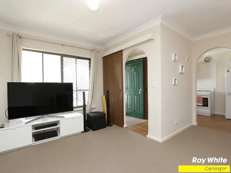 Third view of Homely house listing, 13/7 Ninth Avenue, Maylands WA 6051