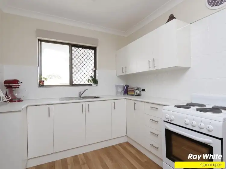 Second view of Homely house listing, 13/7 Ninth Avenue, Maylands WA 6051