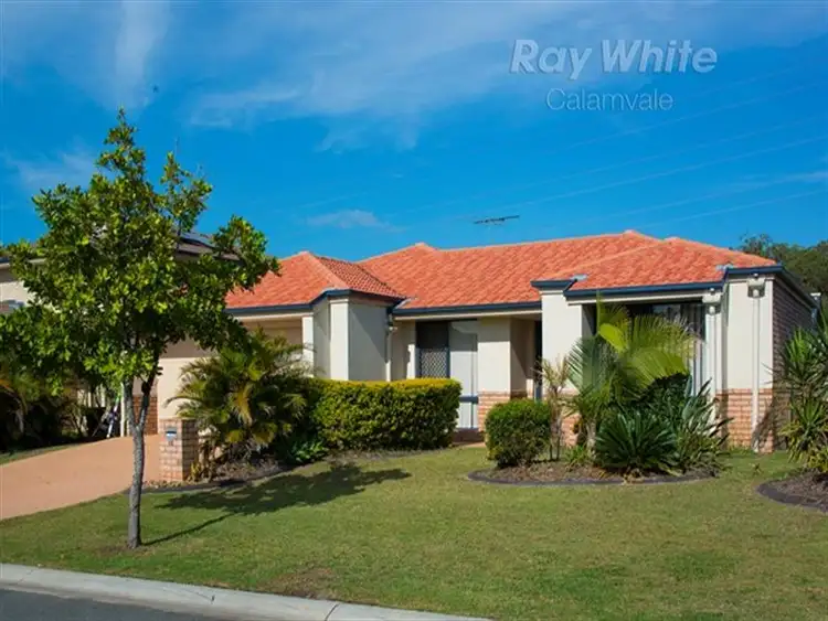 Fourth view of Homely house listing, 18 Tennessee Way, Berrinba QLD 4117