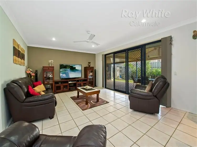 Third view of Homely house listing, 18 Tennessee Way, Berrinba QLD 4117