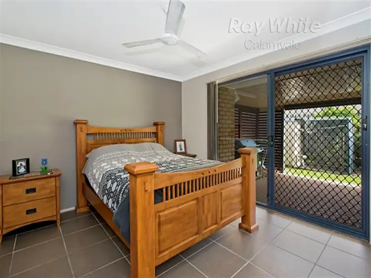 Seventh view of Homely house listing, 18 Tennessee Way, Berrinba QLD 4117