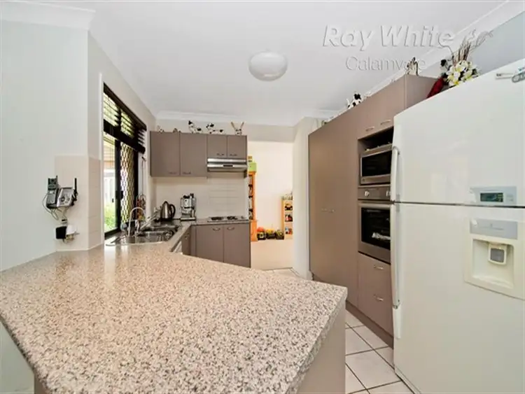 Second view of Homely house listing, 18 Tennessee Way, Berrinba QLD 4117