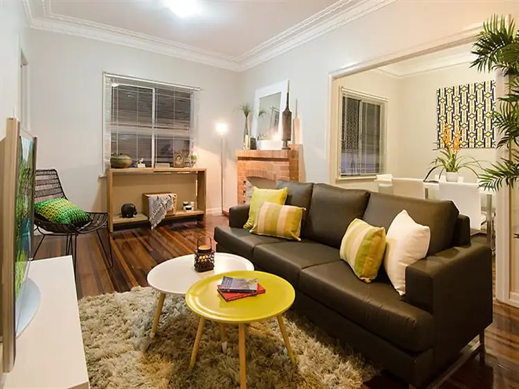 Second view of Homely house listing, 43 Webster Avenue, Hendra QLD 4011