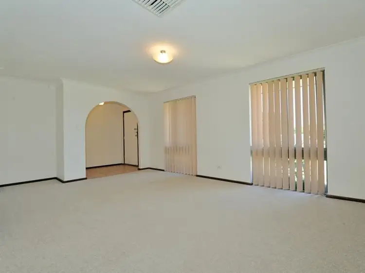 Fifth view of Homely house listing, 6 Raeside Crescent, Cooloongup WA 6168