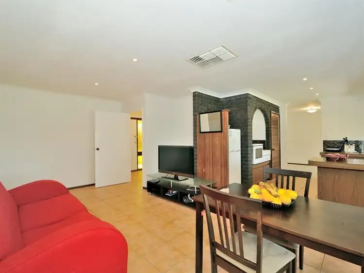 Second view of Homely house listing, 6 Raeside Crescent, Cooloongup WA 6168
