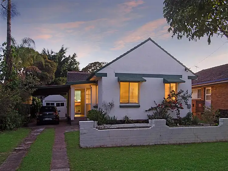 Main view of Homely house listing, 43 Webster Avenue, Hendra QLD 4011