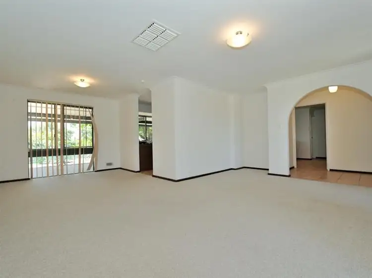 Third view of Homely house listing, 6 Raeside Crescent, Cooloongup WA 6168