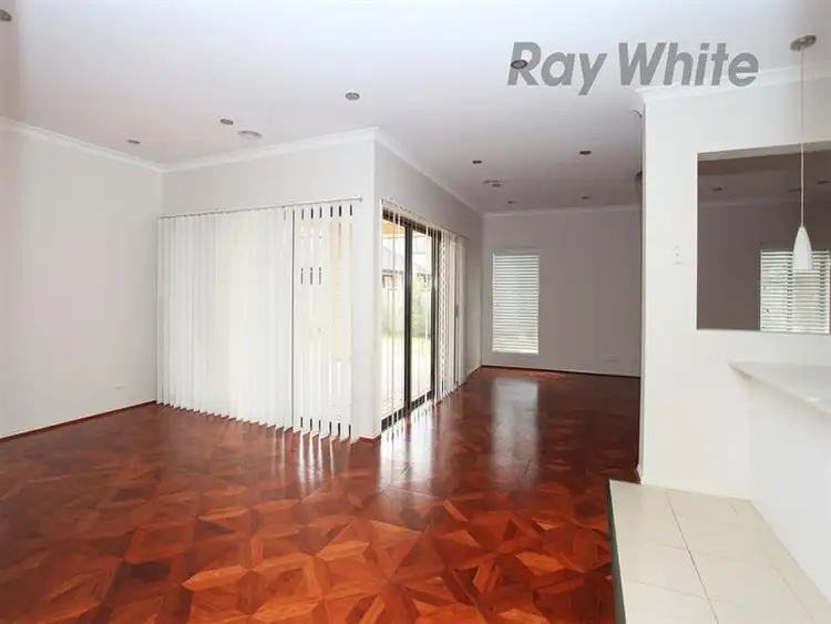 Sixth view of Homely house listing, 21 Brindabella Chase, Point Cook VIC 3030