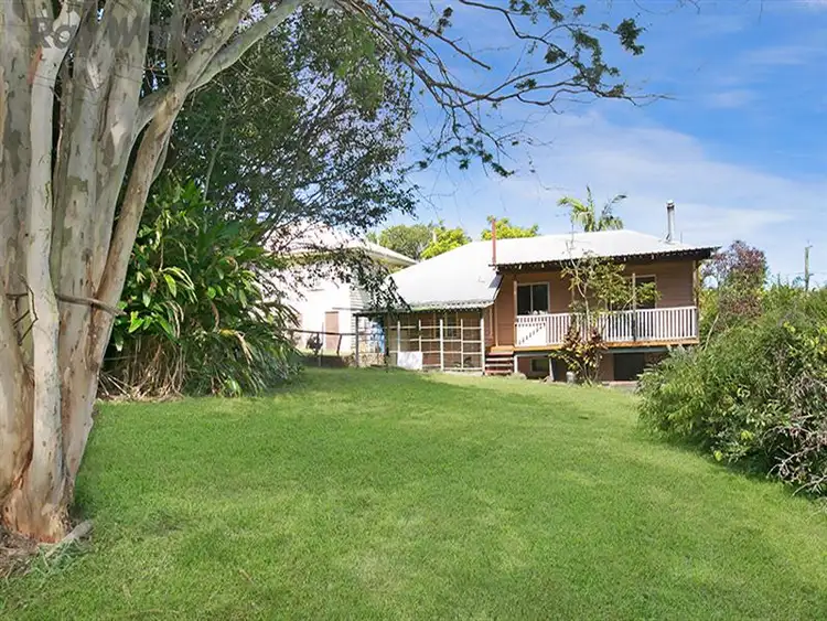 24 O'Donnell Street, Wavell Heights QLD 4012