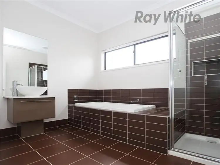 Seventh view of Homely house listing, 21 Brindabella Chase, Point Cook VIC 3030