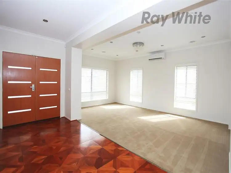 Second view of Homely house listing, 21 Brindabella Chase, Point Cook VIC 3030