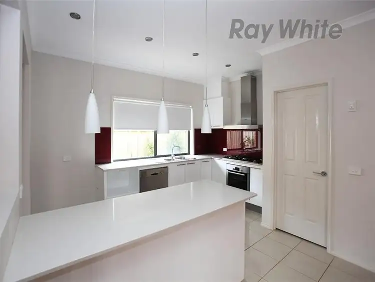 Fourth view of Homely house listing, 21 Brindabella Chase, Point Cook VIC 3030