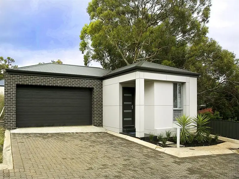 Main view of Homely house listing, 38G Burton Road, Athelstone SA 5076
