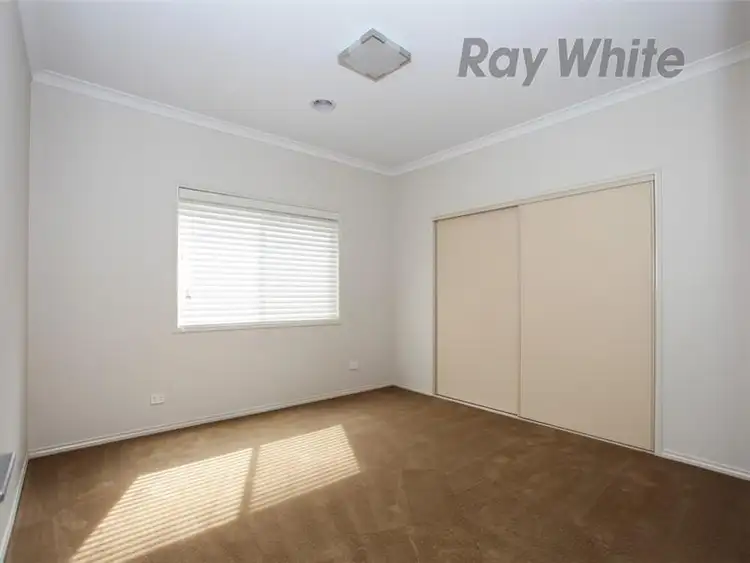 Fifth view of Homely house listing, 21 Brindabella Chase, Point Cook VIC 3030