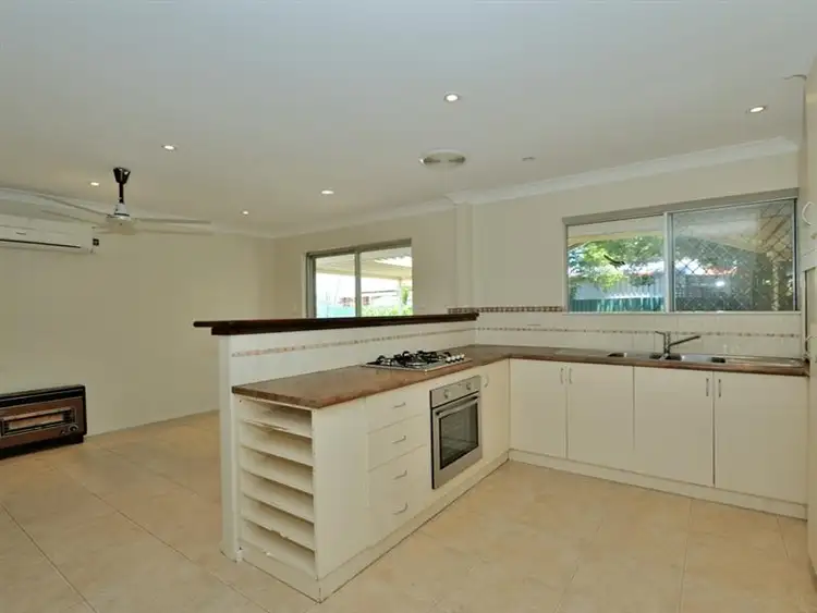 Seventh view of Homely house listing, 34 Kenton Way, Rockingham WA 6168