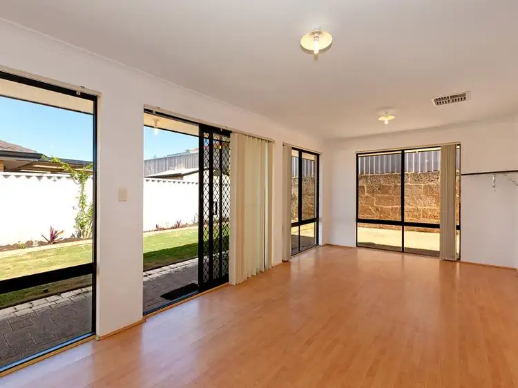 Third view of Homely house listing, 15 Liddington Rise, Leda WA 6170
