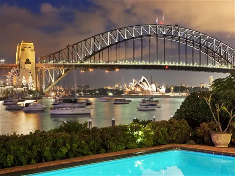 Sixth view of Homely apartment listing, 14/1 Bay View Street, Lavender Bay NSW 2060