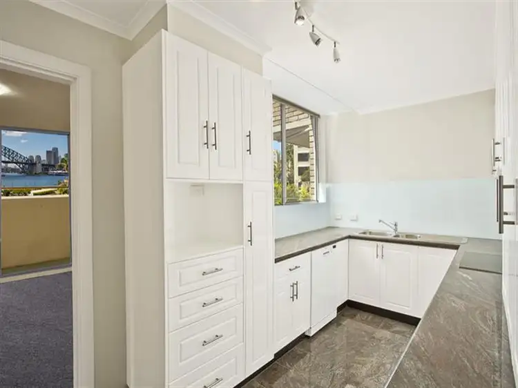 Seventh view of Homely apartment listing, 14/1 Bay View Street, Lavender Bay NSW 2060