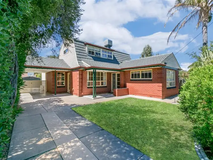 Main view of Homely house listing, 13 Saint Albans Terrace, Semaphore Park SA 5019