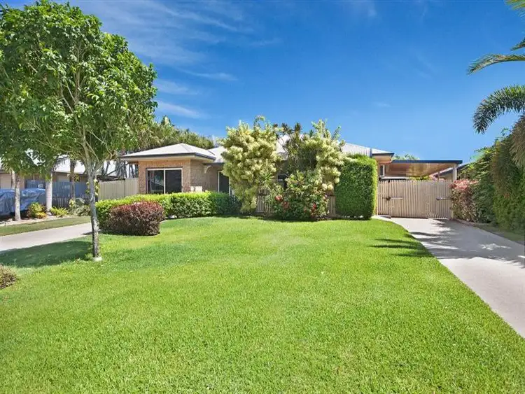 Second view of Homely house listing, 24 Clipper Court, Bucasia QLD 4750