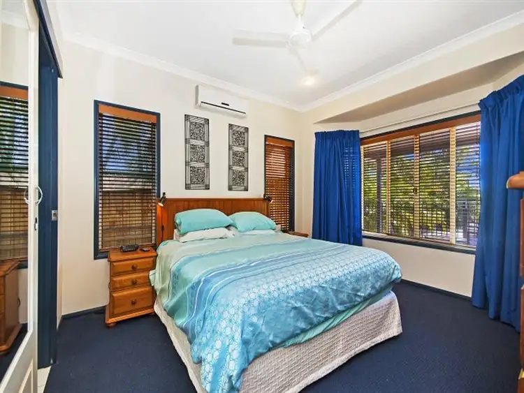 Sixth view of Homely house listing, 24 Clipper Court, Bucasia QLD 4750