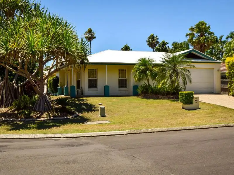 Main view of Homely house listing, 48 Ocean View Avenue, Mooloolaba QLD 4557