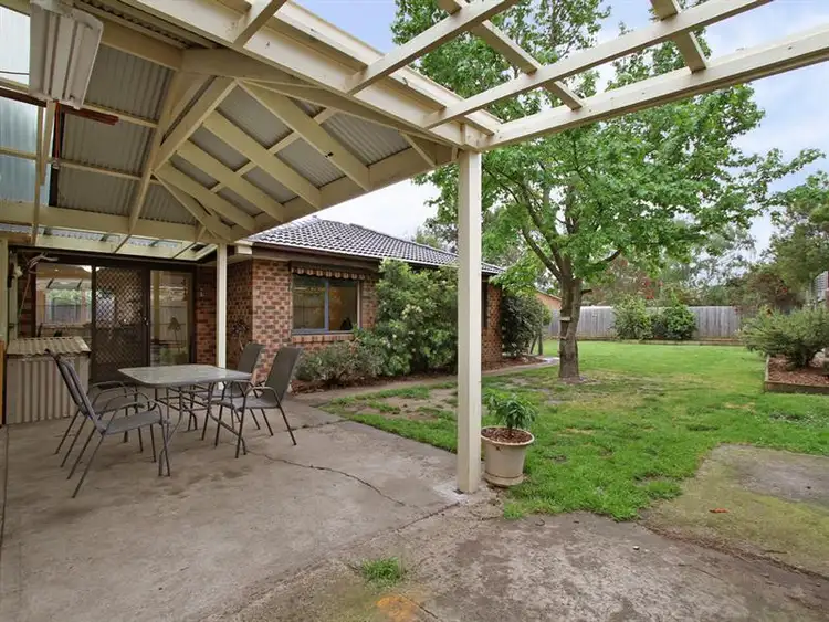 Third view of Homely house listing, 14 TOOLIMERIN Avenue, Bayswater North VIC 3153