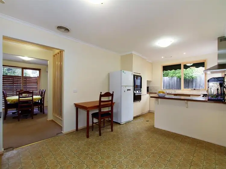 Seventh view of Homely house listing, 14 TOOLIMERIN Avenue, Bayswater North VIC 3153