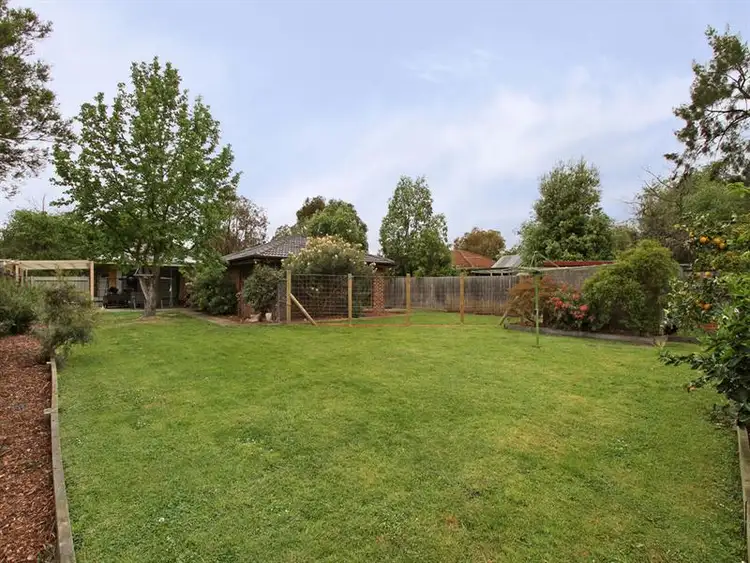 Second view of Homely house listing, 14 TOOLIMERIN Avenue, Bayswater North VIC 3153