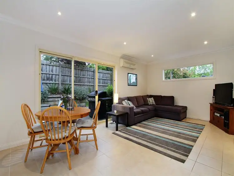 Fifth view of Homely house listing, U3/69 HUMBER Road, Croydon North VIC 3136