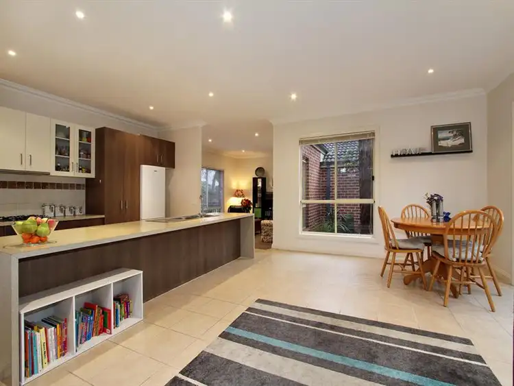 Second view of Homely house listing, U3/69 HUMBER Road, Croydon North VIC 3136