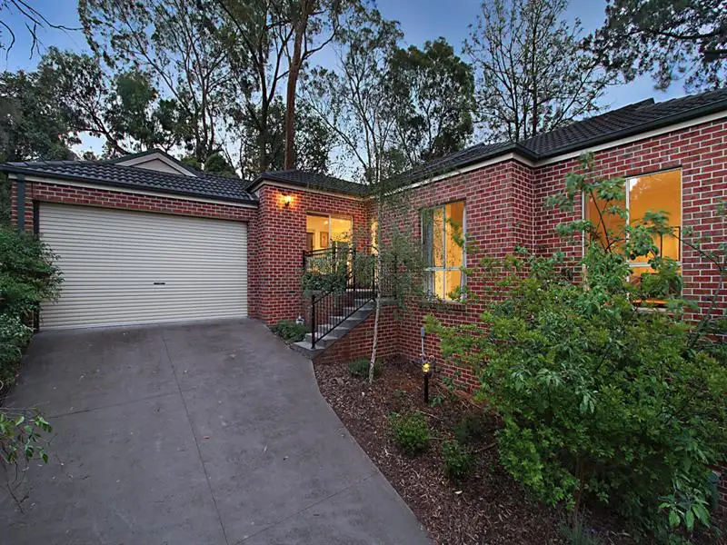 Main view of Homely house listing, U3/69 HUMBER Road, Croydon North VIC 3136