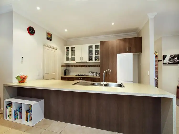 Third view of Homely house listing, U3/69 HUMBER Road, Croydon North VIC 3136