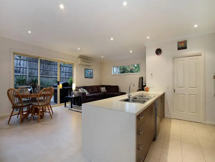 Fourth view of Homely house listing, U3/69 HUMBER Road, Croydon North VIC 3136