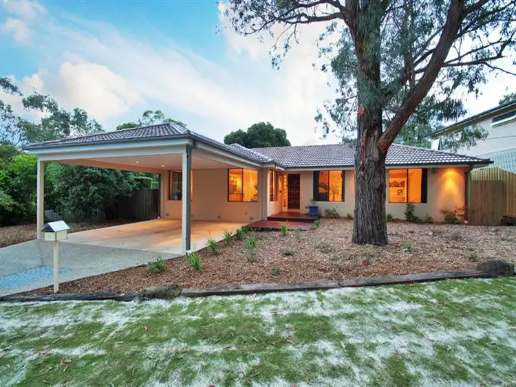 Main view of Homely house listing, 2 ROYMAR Court, Wonga Park VIC 3115