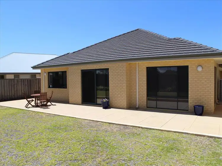 Fifth view of Homely house listing, 79 Fantail Crescent, Ellenbrook WA 6069