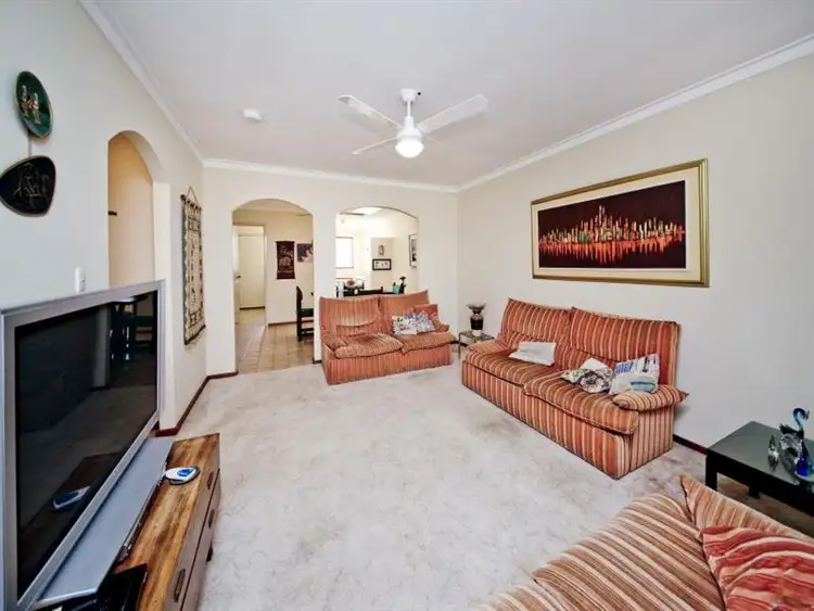 Second view of Homely house listing, 3/8 Grose Way, Noranda WA 6062