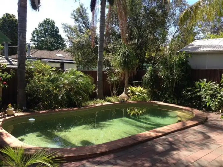 158 Gardenia Parade, Greystanes NSW 2145